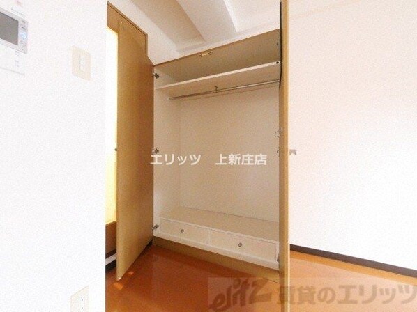 エスリード新大阪第8の物件内観写真